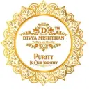 Divya Mishthan logo